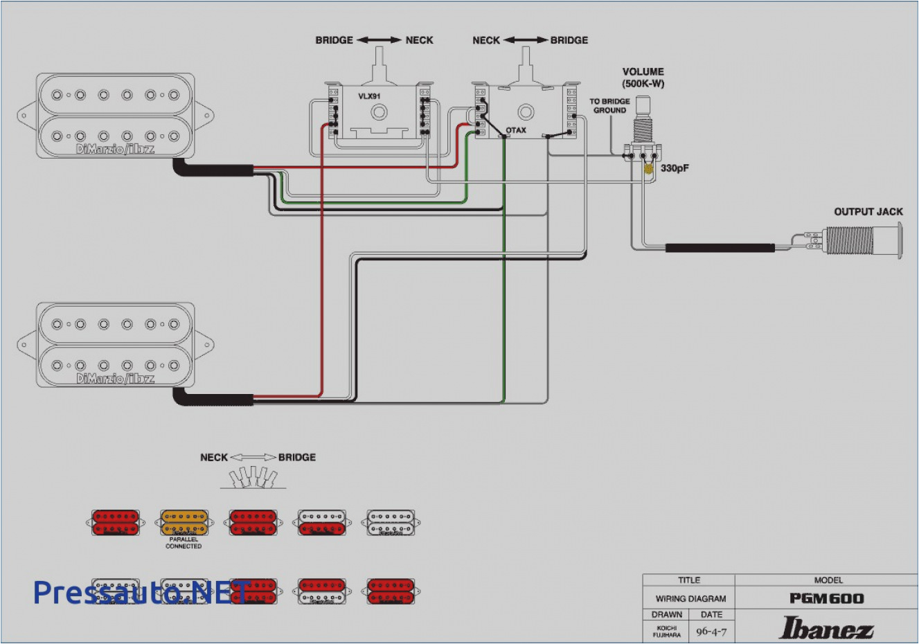 Ibanez Humbucker Wiring Diagram Free Download Guitar Wiring Diagrams Diagram Jem Schema Wiring Ibanez Humbucker Wiring Diagram Free Download Guitar Wiring Diagrams Diagram Jem Schema Wiring