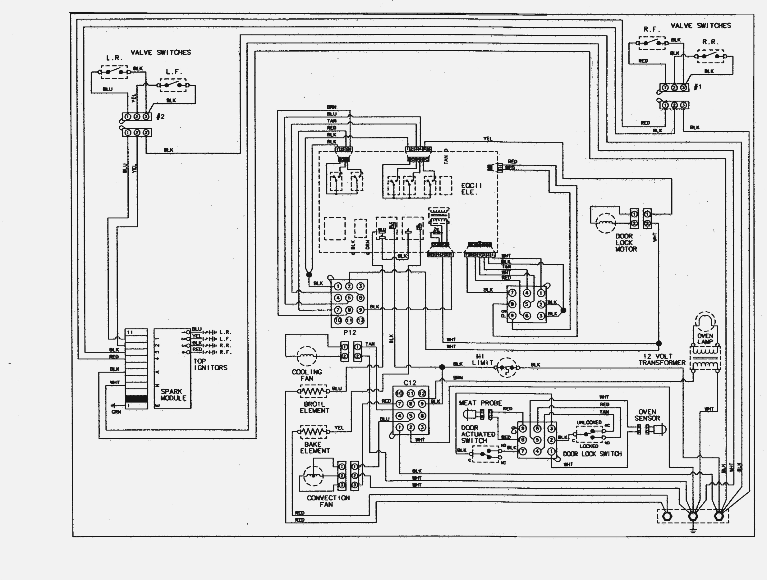 Imperial Deep Fryer Wiring Diagram Imperial Range Wiring Diagram Blog Wiring Diagram