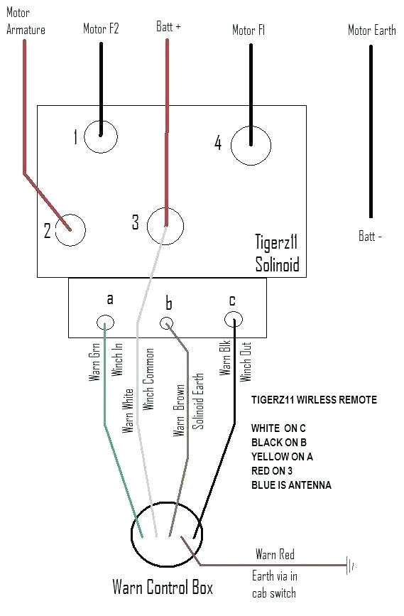 In Cab Winch Control Wiring Diagram Need Help Wiring Winch if someone Could Look Over My Diagram Please