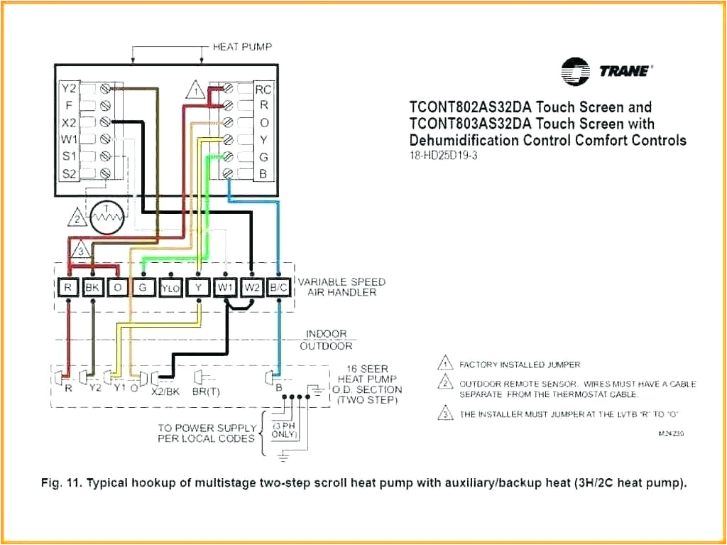 International Comfort Products Wiring Diagram Wiring Diagram for Electric Heat Unit Get Free Image About Wiring