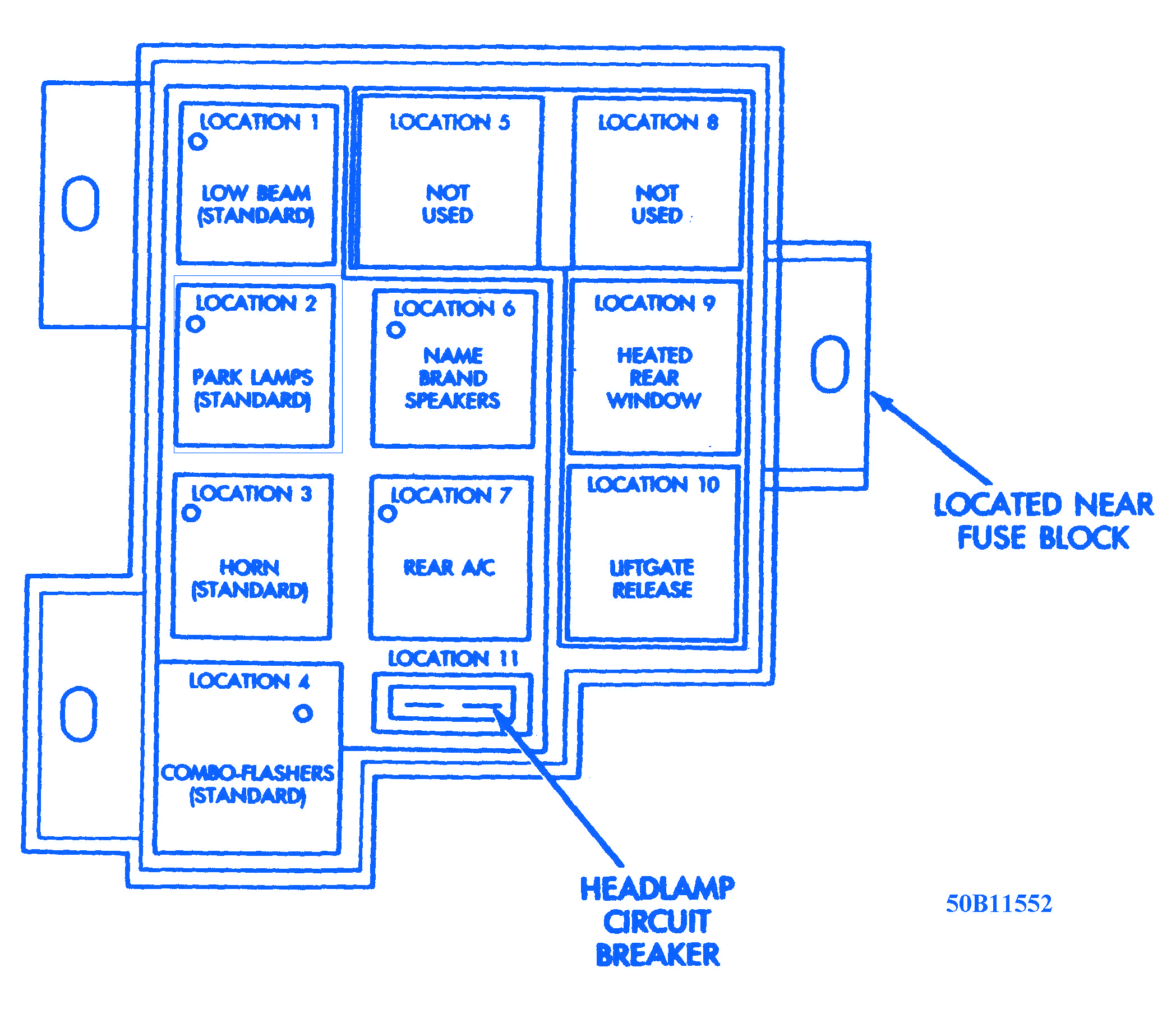 Isuzu Kb 280 Wiring Diagram isuzu Frr 550 Wiring Diagram Wiring Diagram Pos