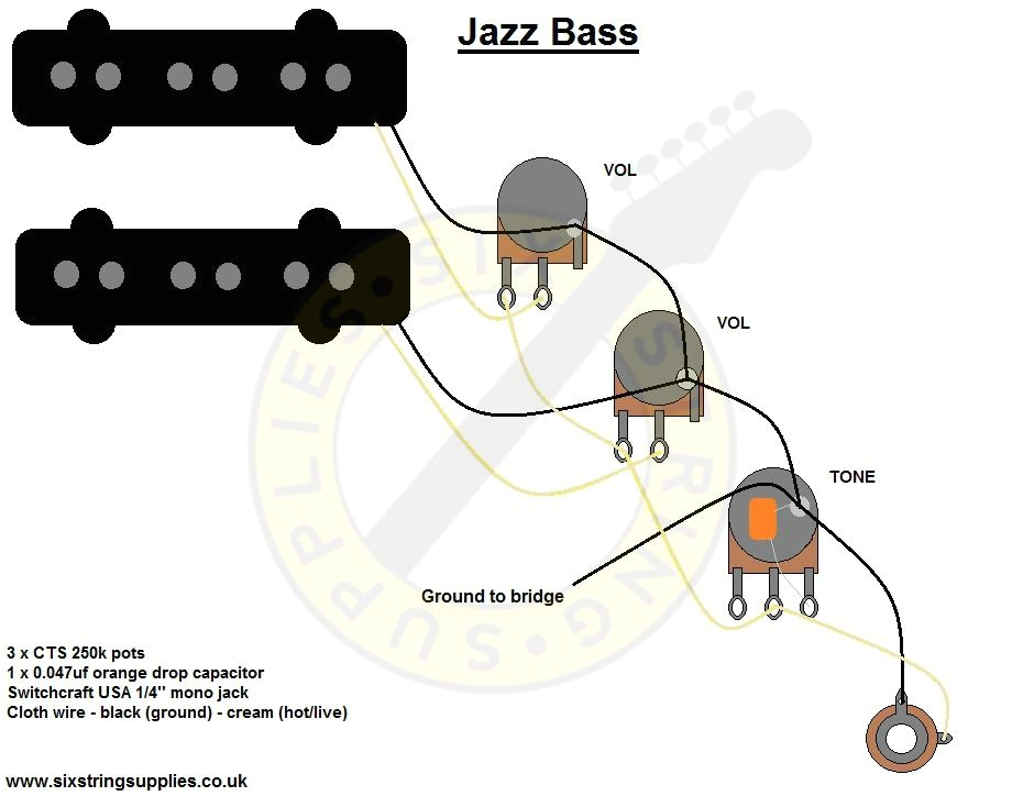 Jazz Bass Wiring Diagram Wiring Diagram Of Bass Guitar Wiring Diagram Center Jazz Bass Wiring Diagram Wiring Diagram Of Bass Guitar Wiring Diagram Center