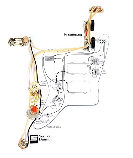 Jazzmaster Wiring Diagram Pre Wiring Diagram Wiring Diagram Jazzmaster Wiring Diagram Pre Wiring Diagram Wiring Diagram