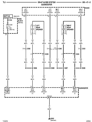 Jeep Jk Subwoofer Wiring Diagram Jeep Tj Wiring Diagram for Center Console Wiring Diagram Pos Jeep Jk Subwoofer Wiring Diagram Jeep Tj Wiring Diagram for Center Console Wiring Diagram Pos