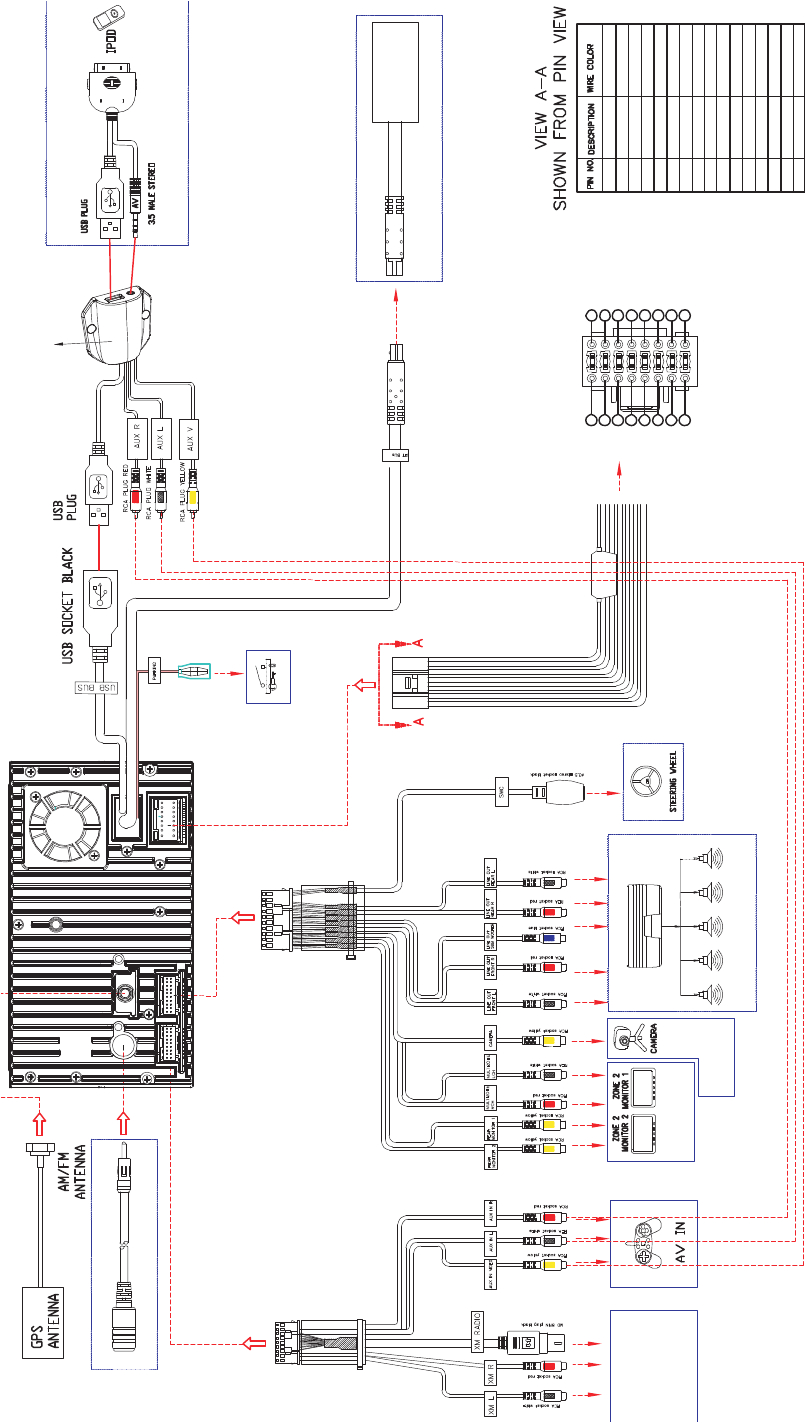 Jensen Phase Linear Uv8 Wiring Diagram Jensen Uv9 Wiring Harness Diagram Blog Wiring Diagram Jensen Phase Linear Uv8 Wiring Diagram Jensen Uv9 Wiring Harness Diagram Blog Wiring Diagram