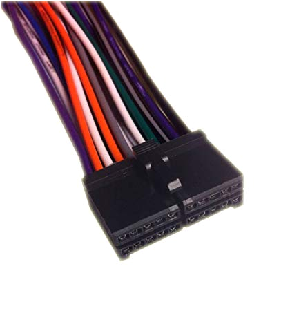 Jensen Vx7020 Wiring Harness Diagram Jensen Vm9512 Wiring Diagram Wiring Diagram Centre