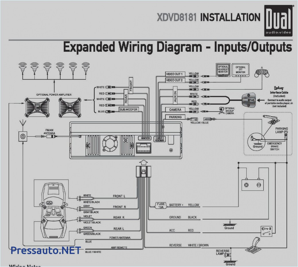 Jensen Vx7020 Wiring Harness Diagram Jensen Wiring Diagram Wiring Diagram Pos