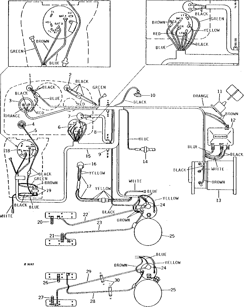 John Deere 4010 Wiring Diagram Jd 4010 Wiring Diagram Wiring Diagram John Deere 4010 Wiring Diagram Jd 4010 Wiring Diagram Wiring Diagram