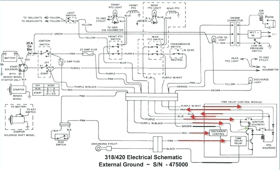 John Deere 4310 Wiring Diagram John Deere 5103 Fuse Diagram Book Diagram Schema