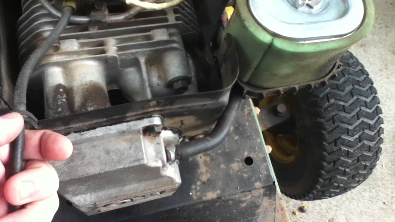 John Deere Lx173 Wiring Diagram Help Me with the John Deere Lt155 Youtube John Deere Lx173 Wiring Diagram Help Me with the John Deere Lt155 Youtube