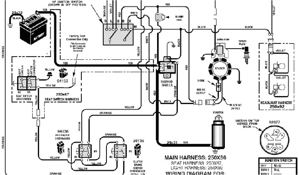 John Deere Sabre Lawn Tractor Wiring Diagram Sabre Lawn Mower Wiring Diagram Lovely John Deere Sabre Lawn Tractor John Deere Sabre Lawn Tractor Wiring Diagram Sabre Lawn Mower Wiring Diagram Lovely John Deere Sabre Lawn Tractor