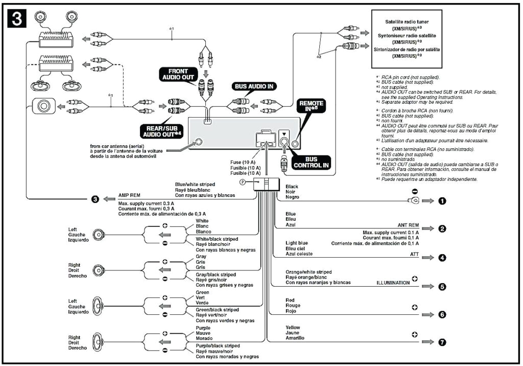 Jvc Kd R420 Wiring Diagram Jvc Kd R420 Wiring Diagram Elegant Jvc Kd R420 3853 Wire Diagram