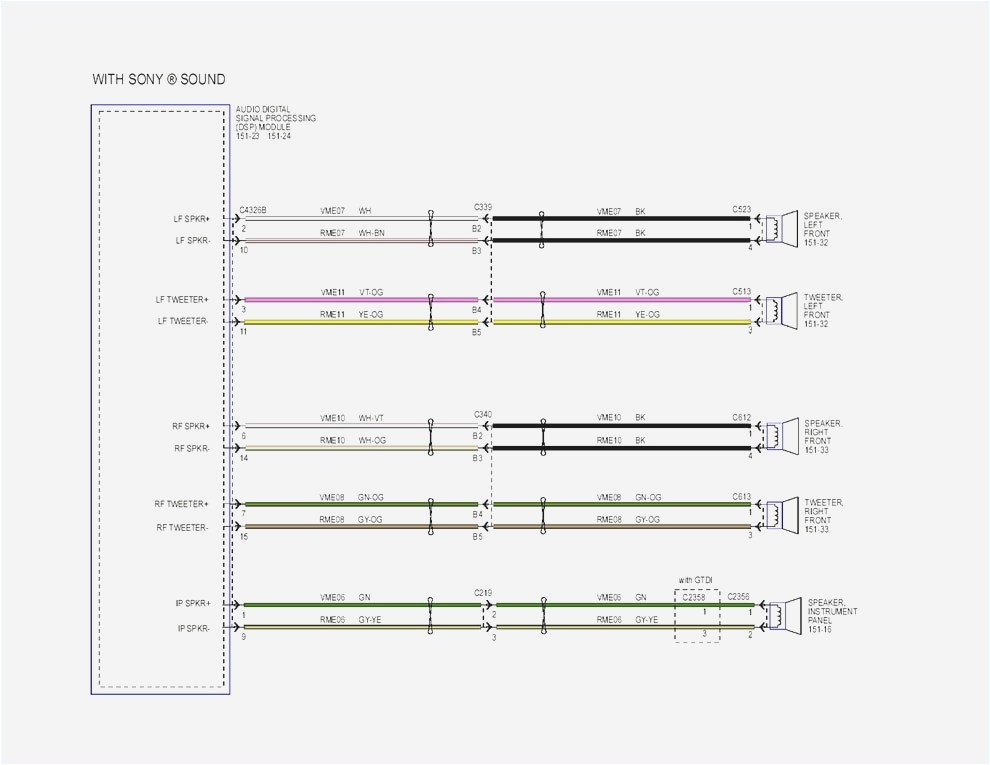 Jvc Kw Xr810 Wiring Diagram Jvc Kw Xr810 Wiring Diagram Beautiful Jvc Kw Wiring Diagram Trusted