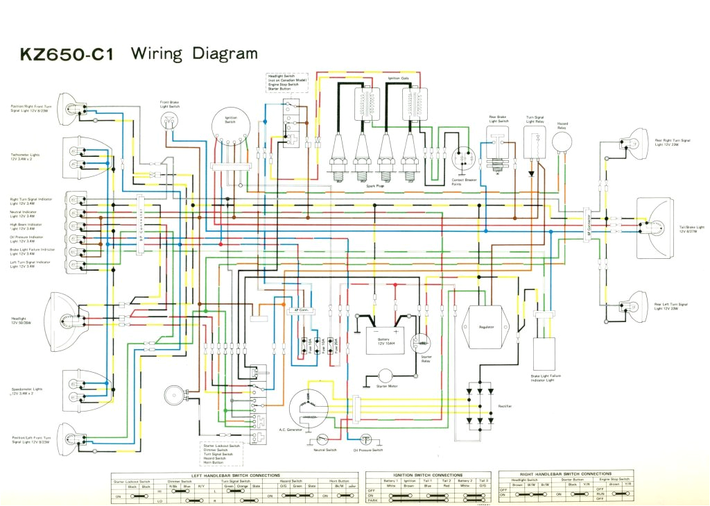 Kawasaki Wiring Diagram Free Bobber Kz650 Wiring Diagram Wiring Diagram Kawasaki Wiring Diagram Free Bobber Kz650 Wiring Diagram Wiring Diagram