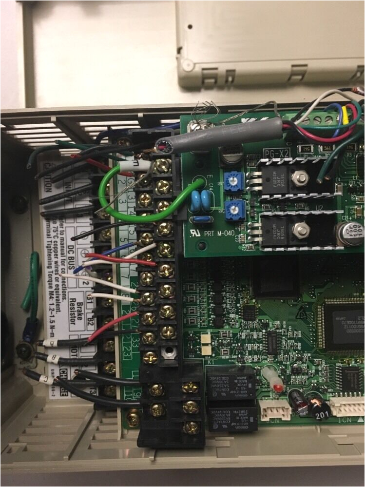 Kbwc 15 Wiring Diagram Cimr G5m41p5 Yaskawa Omron Ac Drive Gdp 515 G5 Wundr Shop Kbwc 15 Wiring Diagram Cimr G5m41p5 Yaskawa Omron Ac Drive Gdp 515 G5 Wundr Shop