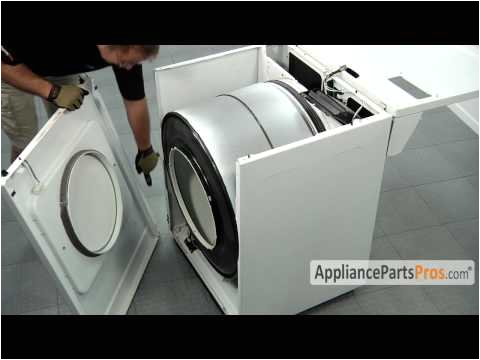 Kenmore 90 Series Electric Dryer Wiring Diagram How to Disassemble Whirlpool Kenmore Dryer Youtube