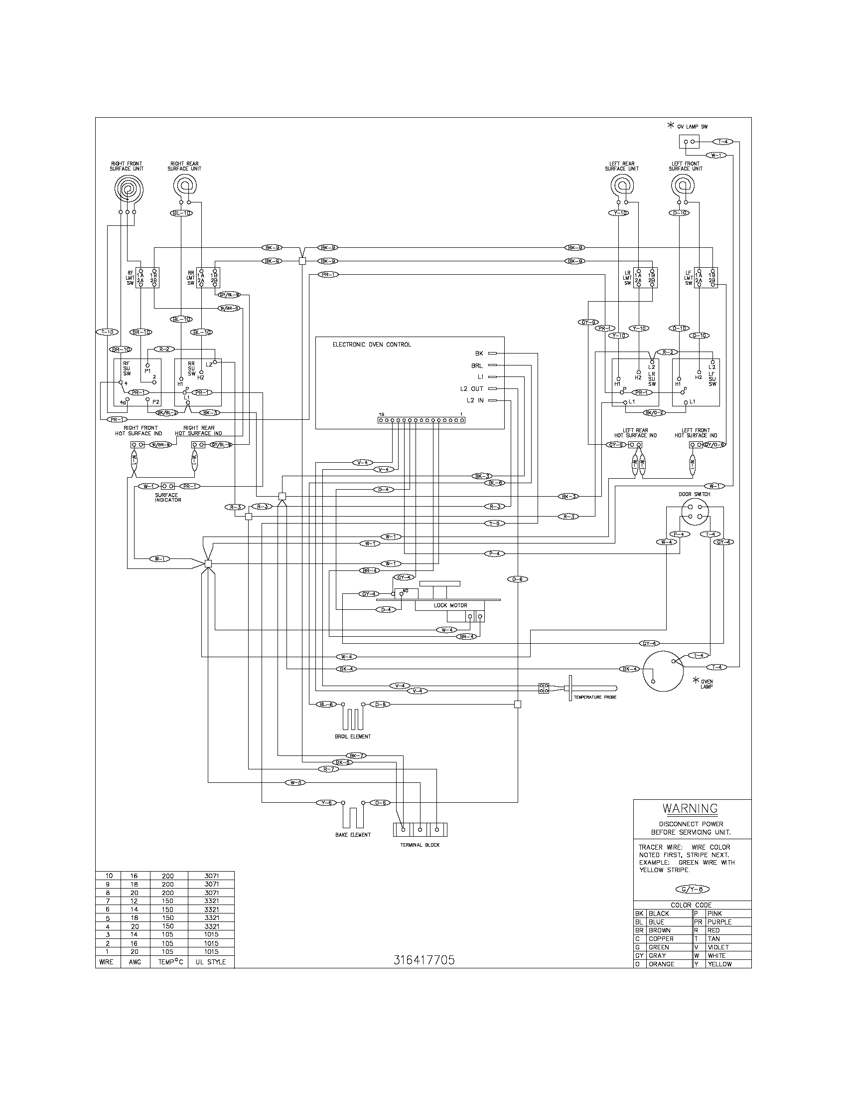 Kenmore Electric Range Wiring Diagram Looking for Kenmore Model 79096113407 Electric Range Repair Kenmore Electric Range Wiring Diagram Looking for Kenmore Model 79096113407 Electric Range Repair