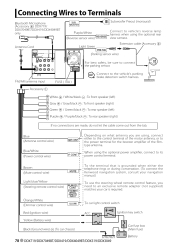 Kenwood Ddx418 Wiring Diagram Kenwood Ddx419 Wiring Diagram Wiring Diagrams Ments