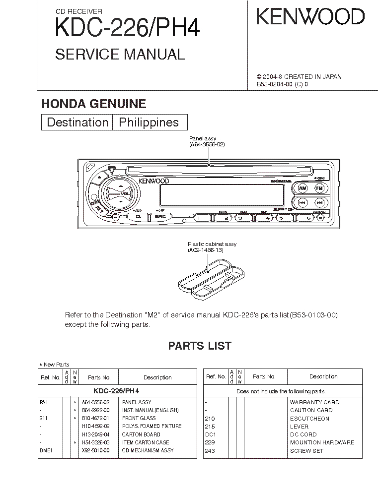 Kenwood Kdc 2025 Wiring Diagram Kdc 148 Wiring Diagram Wiring Diagram Kenwood Kdc 2025 Wiring Diagram Kdc 148 Wiring Diagram Wiring Diagram