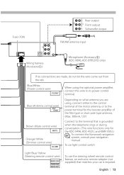 Kenwood Kdc Bt852hd Wiring Diagram Kenwood Kmr 550u Wiring Diagram Wiring Diagram Sheet