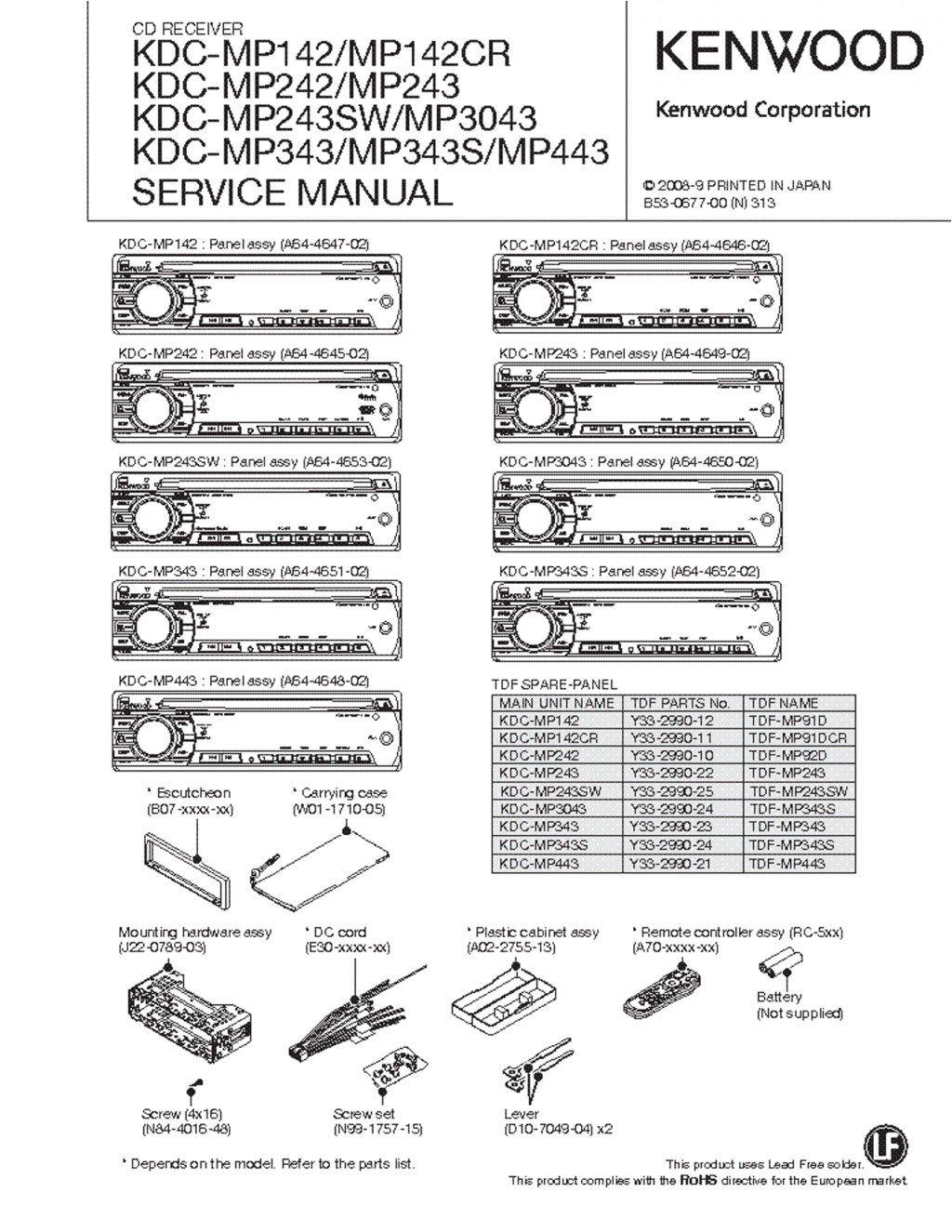 Kenwood Kdc-mp242 Wiring Diagram Kenwood Kdc Mp142 Wiring Diagram Lovely Kenwood Kdc Bt852hd Wiring Kenwood Kdc-mp242 Wiring Diagram Kenwood Kdc Mp142 Wiring Diagram Lovely Kenwood Kdc Bt852hd Wiring