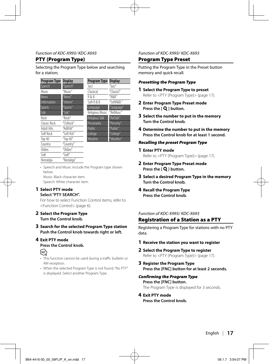 Kenwood Kdc X693 Wiring Diagram Kenwood Excelon Kdc X693 Users Manual B64 4416 00 00 09flip K En Kenwood Kdc X693 Wiring Diagram Kenwood Excelon Kdc X693 Users Manual B64 4416 00 00 09flip K En