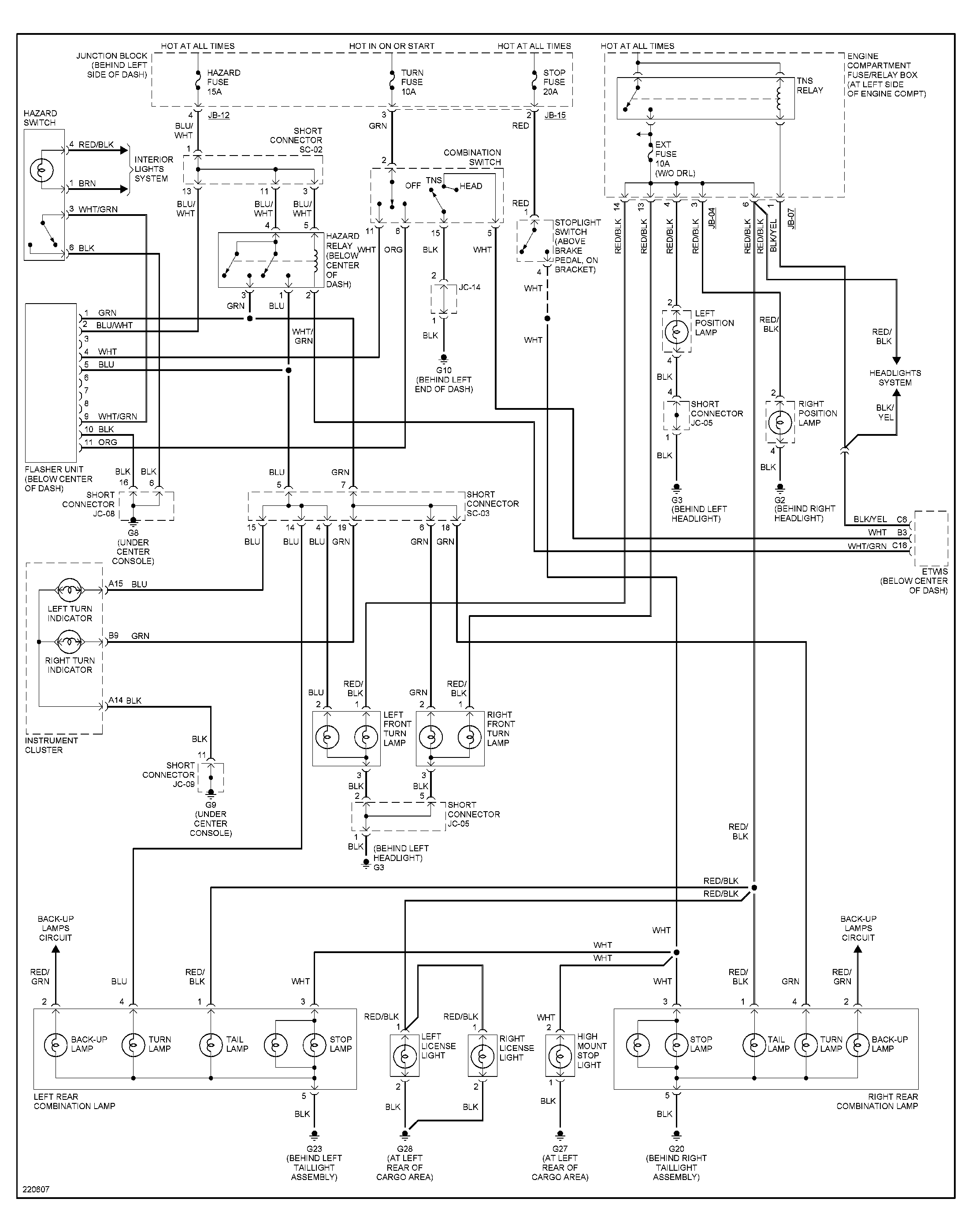 Kia Picanto Wiring Diagram Pdf Kia sorento 2004 Spark Plug Wire Routing Diagram Pdf Repair Wiring