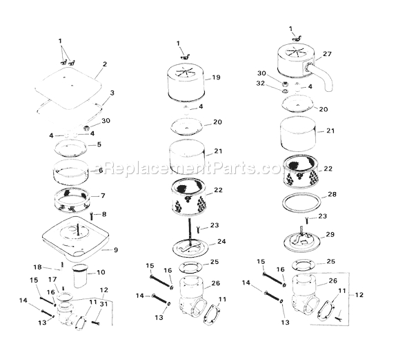 Kohler Magnum 18 Wiring Diagram Kohler Engine M18 24696 Ereplacementparts Com Kohler Magnum 18 Wiring Diagram Kohler Engine M18 24696 Ereplacementparts Com