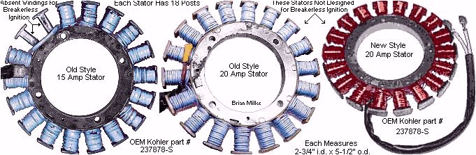 Kohler Voltage Regulator Wiring Diagram Electrical solutions for Small Engines and Garden Pulling Kohler Voltage Regulator Wiring Diagram Electrical solutions for Small Engines and Garden Pulling
