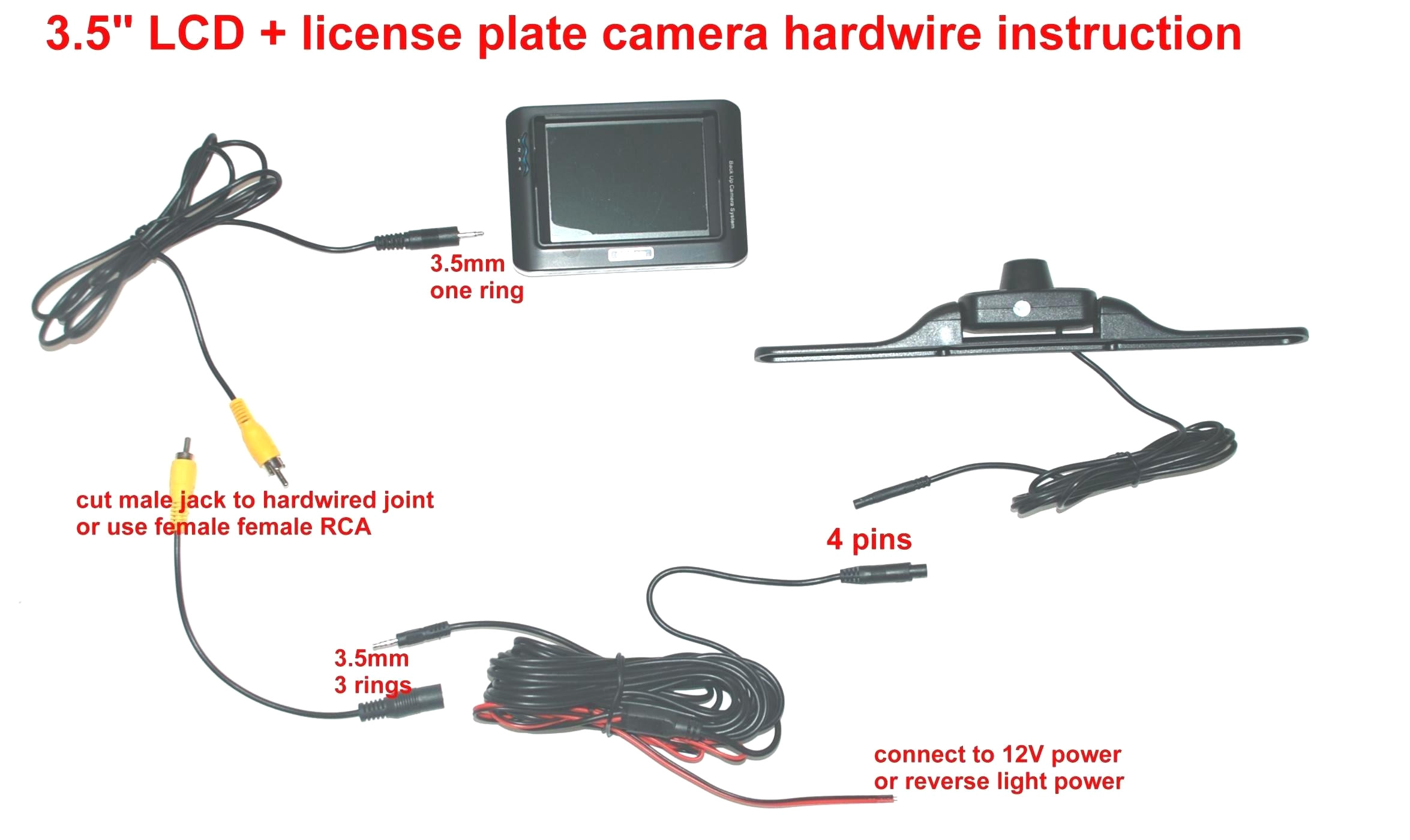 Koolertron Backup Camera Wiring Diagram Koolertron Backup Camera Wiring Diagram Awesome Wiring Diagram for Koolertron Backup Camera Wiring Diagram Koolertron Backup Camera Wiring Diagram Awesome Wiring Diagram for