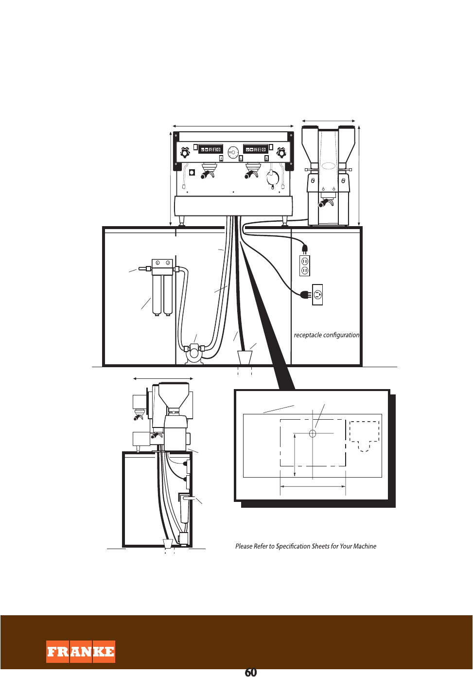 La Marzocco Linea Wiring Diagram La Marzocco Linea Install Guide La Marzocco Linea Wiring Diagram La Marzocco Linea Install Guide