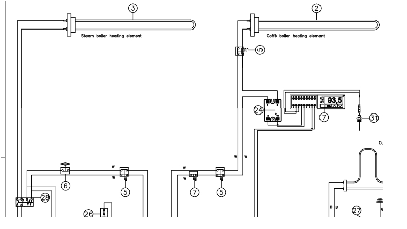La Marzocco Linea Wiring Diagram La Marzocco Linea Wiring Diagram Wiring Diagram Centre La Marzocco Linea Wiring Diagram La Marzocco Linea Wiring Diagram Wiring Diagram Centre