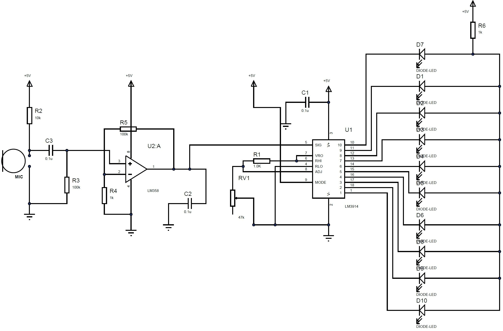 Led Wiring Diagram Table Lamp Diagram Via Data Wiring Diagram Preview