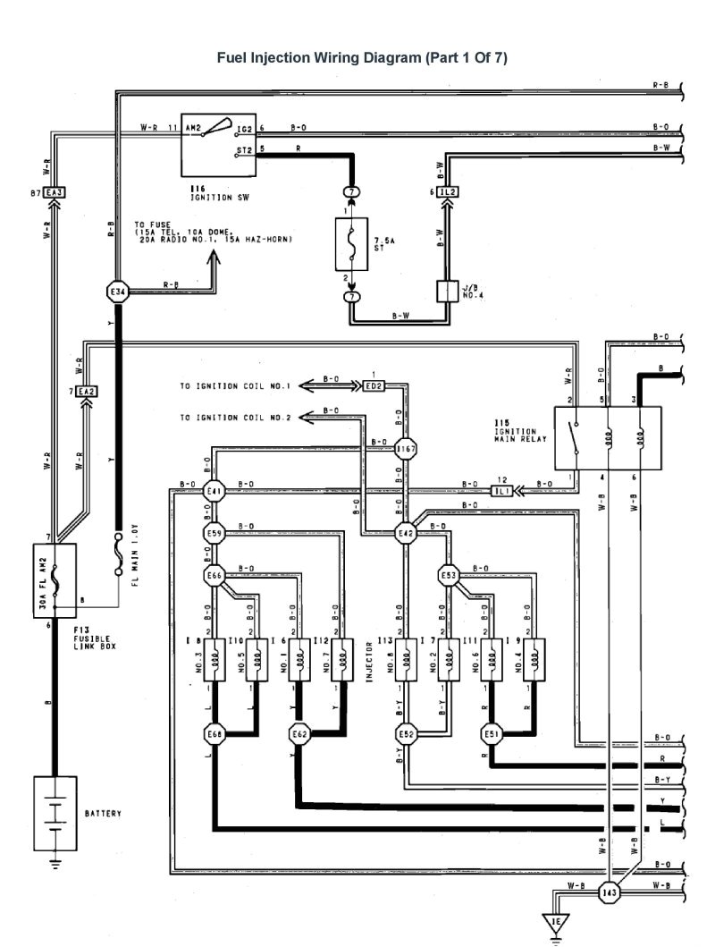 Lexus V8 Wiring Diagram Lexus V8 Wiring Harness Electrical Schematic Wiring Diagram Lexus V8 Wiring Diagram Lexus V8 Wiring Harness Electrical Schematic Wiring Diagram