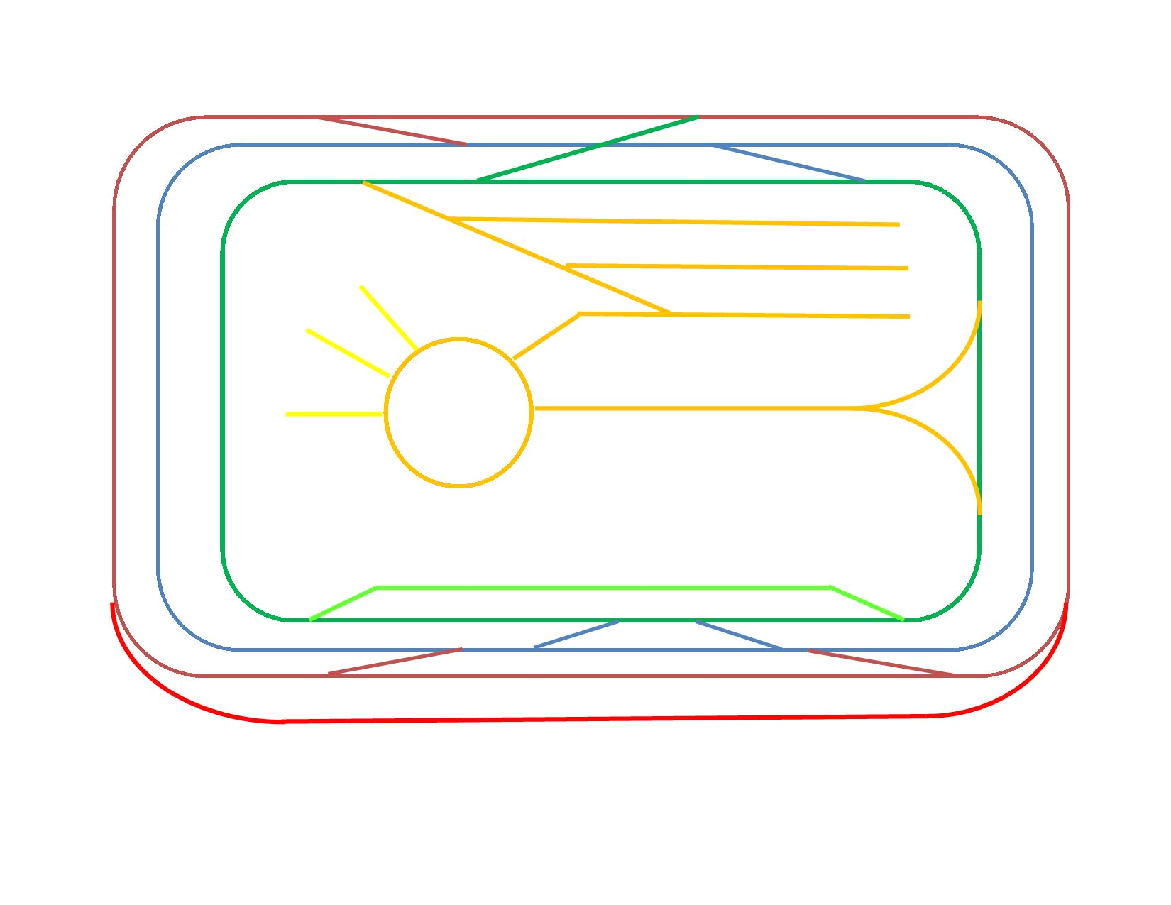 Lionel 022 Switch Wiring Diagram Wiring Your Layout Lionel Trains Lionel 022 Switch Wiring Diagram Wiring Your Layout Lionel Trains