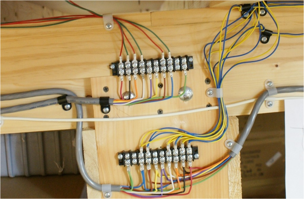 Lionel 022 Switch Wiring Diagram Wiring Your Layout Lionel Trains Lionel 022 Switch Wiring Diagram Wiring Your Layout Lionel Trains