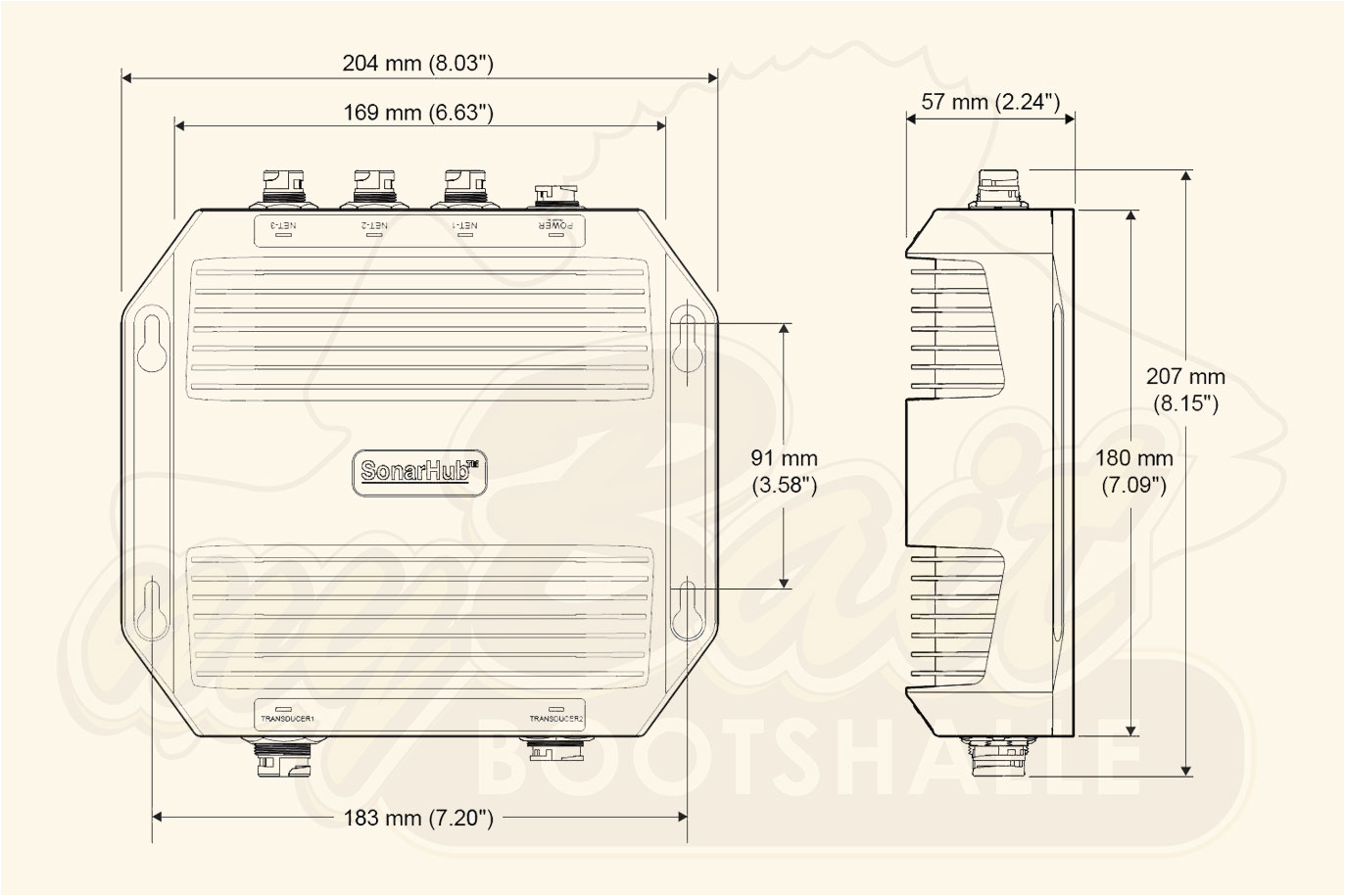 Lowrance Wiring Diagram Lowrance sonarhub Modul Mybait Lowrance Wiring Diagram Lowrance sonarhub Modul Mybait