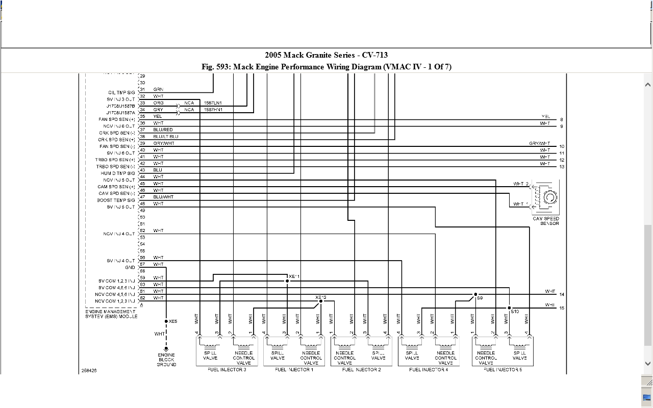 Mack Ch613 Wiring Diagram Mack Truck Ecm Fuse Box Wiring Diagram Mack Ch613 Wiring Diagram Mack Truck Ecm Fuse Box Wiring Diagram