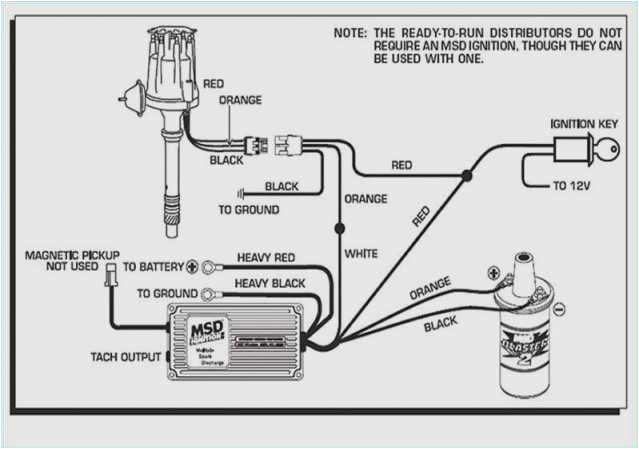Mallory Ignition Wiring Diagram Mallory Ignition Wiring Diagram Wiring Diagrams