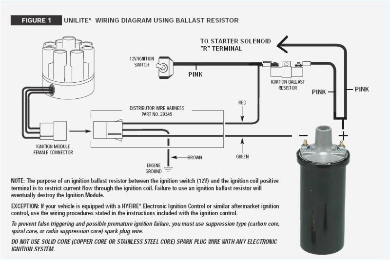 Mallory Ignition Wiring Diagram Mallory Wiring Diagram Wiring Diagram