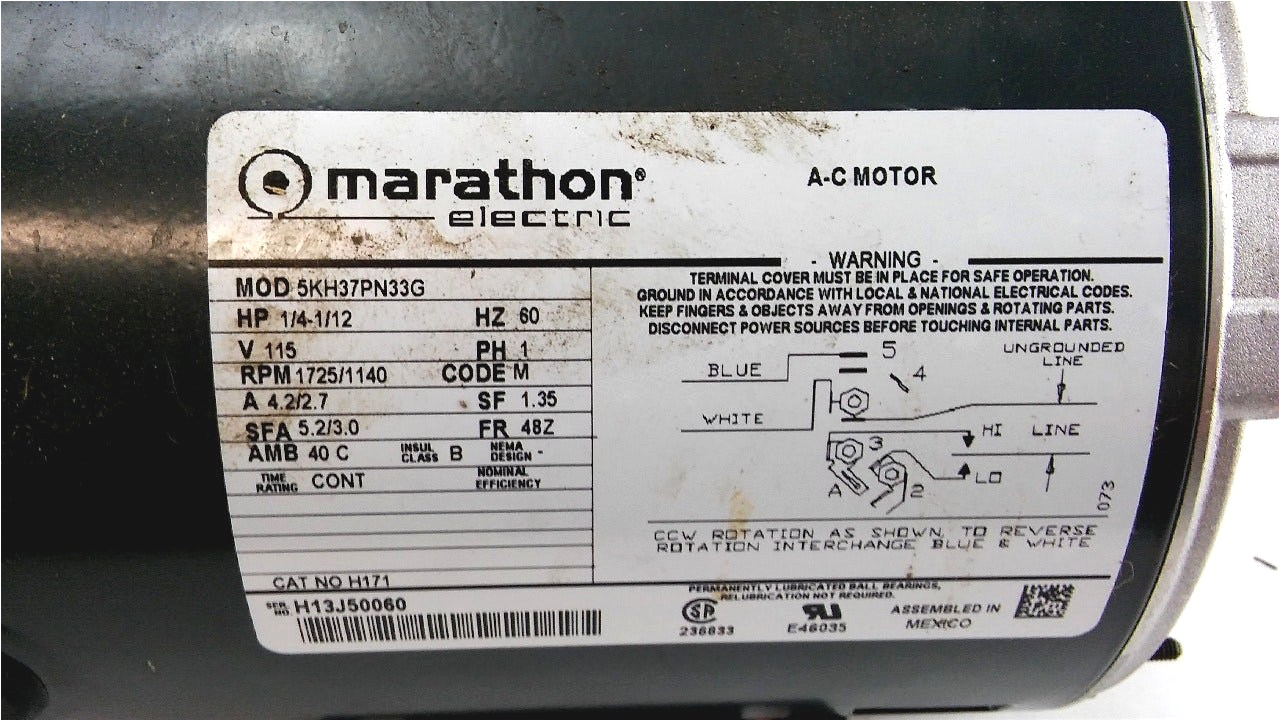 Marathon Electric Motor Wiring Diagram Marathon Furnace Wiring Diagram Premium Wiring Diagram Blog Marathon Electric Motor Wiring Diagram Marathon Furnace Wiring Diagram Premium Wiring Diagram Blog