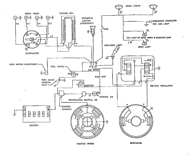 Massey Ferguson 135 Wiring Diagram Mf 135 Wiring Diagram G forcetransmissions Com Massey Ferguson 135 Wiring Diagram Mf 135 Wiring Diagram G forcetransmissions Com