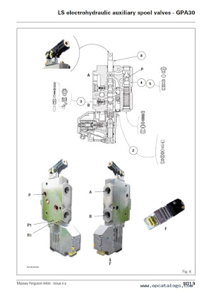 Massey Ferguson Wiring Diagram Massey Ferguson 240 Service Manual Pdf Massey Ferguson Wiring Diagram Massey Ferguson 240 Service Manual Pdf