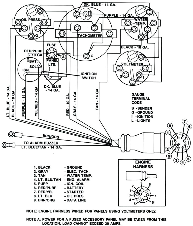 Mercruiser 470 Voltage Regulator Wiring Diagram Mercruir 470 Wiring Diagram Travelersunlimited Club