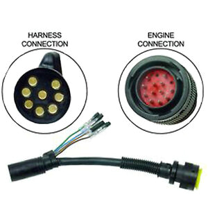 Mercury 8 Pin Wiring Harness Diagram Mercury 8 Pin Wiring Harness Online Wiring Diagram
