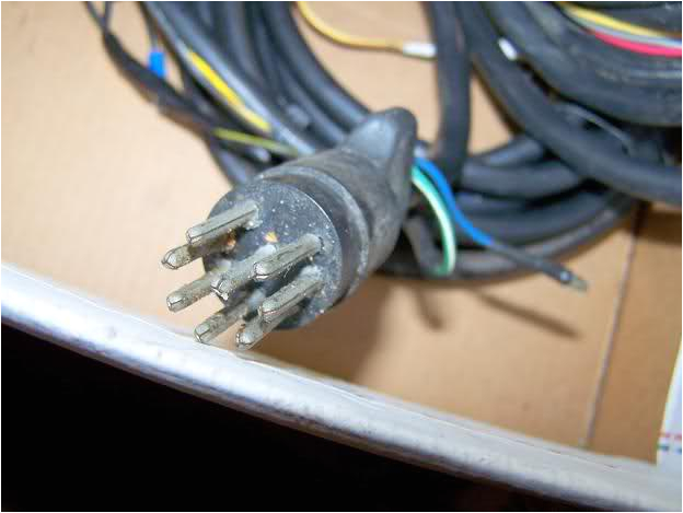Mercury 8 Pin Wiring Harness Diagram Mercury Wiring Harness Iboats Wiring Diagram Img