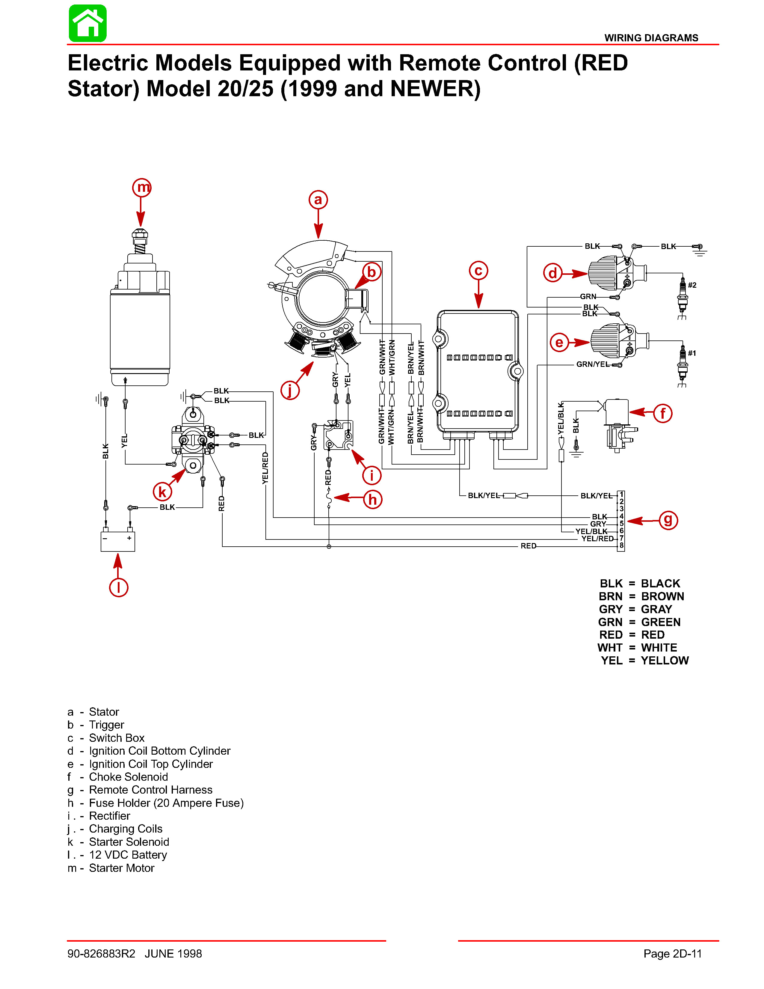 Mercury Outboard Rectifier Wiring Diagram Mercury 9 Wiring Diagram Wiring Diagram