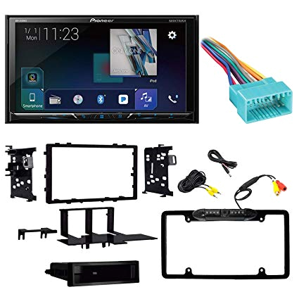 Metra 70 1721 Wiring Diagram Amazon Com Pioneer Double Din Multimedia Built In Bluetooth Metra 70 1721 Wiring Diagram Amazon Com Pioneer Double Din Multimedia Built In Bluetooth
