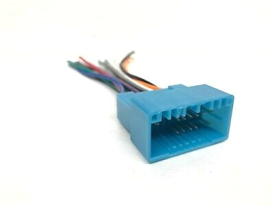 Metra 70 1721 Wiring Diagram Metra 71 1721 Honda Acura 1998 Up Into Radio Harness 18 20 Picclick Metra 70 1721 Wiring Diagram Metra 71 1721 Honda Acura 1998 Up Into Radio Harness 18 20 Picclick