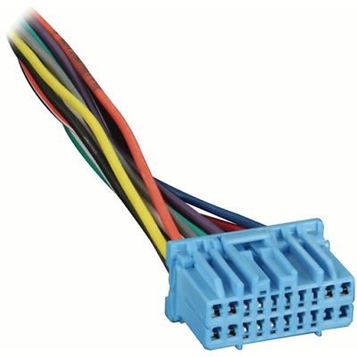 Metra 70 1721 Wiring Diagram Metra 71 1721 Honda Acura 1998 Up Into Radio Harness 18 20 Picclick Metra 70 1721 Wiring Diagram Metra 71 1721 Honda Acura 1998 Up Into Radio Harness 18 20 Picclick